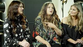 The McClymonts  Open Heart Interview  Mayhem to Madness [upl. by Dayir]