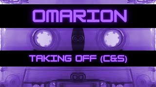 Omarion Taking Off ChoppedampSlowed [upl. by Nnairrek]