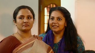 Lonappante Mamodeesa  Funny scene of Nisha Sarang  Mazhavil Manorama [upl. by Ahsiloc138]