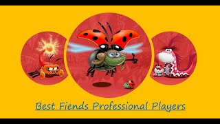 Best fiends 9083 [upl. by Farlee]