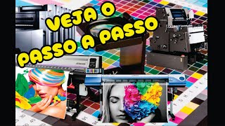 Como fazer cartela de adesivos TOP DEMAIS [upl. by Nickerson]