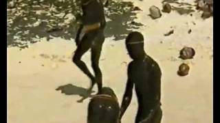 Save The Andaman People The Sentinelli tribe 4 5Help them not to die out [upl. by Ettennek]