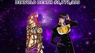 Diavolo Death 1771999 [upl. by Aem]