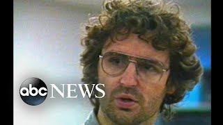 Who were David Koresh and the Branch Davidians Part 1 [upl. by Olnton89]