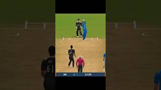 Rachin Ravindra Ka Catch 🚀 Real Cricket 24 gameplay rc24 rc24update realcricket24 [upl. by Mailand559]