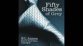 50 shades of grey audiobook  By EL James  Chapter 9 [upl. by Nnylrahc]