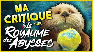 LE ROYAUME DES ABYSSES  LE PLUS BEAU FILM DANIMATION DE 2024 [upl. by Inus170]