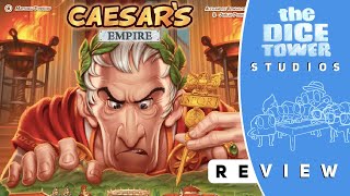 Caesar’s Empire Review The Return of the Super Filler [upl. by Virginia]