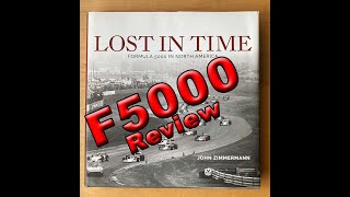 Review  Lost in Time F5000 [upl. by Enreval]