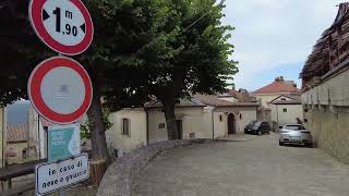 Lucania in Silenzio  Chiaromonte [upl. by Ylloh443]