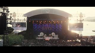 RAYE  Live at Montreux Jazz Festival 2024  Full Performance [upl. by Serolod940]