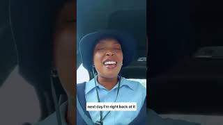 Bust Your Windows Jazmine Sullivan Cover By Ari B mailladyproblems mailladymonday AriB [upl. by Yderf69]