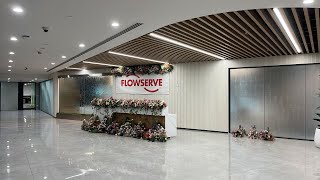 Flowserve [upl. by Kono]