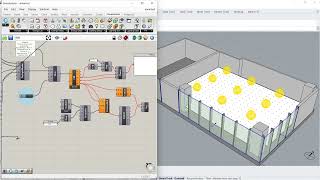 Electric Lighting in ClimateStudio Part 3 Parametric Analysis [upl. by Eiveneg846]