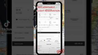 FREE VERIFIABLE TICKET RESERVATION [upl. by Ientirb]