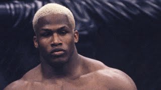 Kevin Randleman quotThe Monsterquot Highlights  1971  2016 [upl. by Appilihp]