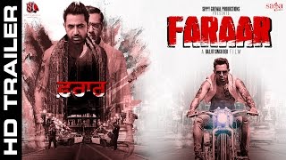 Faraar  Full Songs Video Jukebox  Gippy Grewal  Kainaat Arora  Latest Punjabi Songs [upl. by Flory]