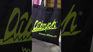 Tasche «Dibsorée» Erhältlich bei Dibsych ➡️ SHOP NOW [upl. by Aimek]