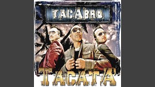 Tacatà Radio Edit [upl. by Nessa969]