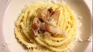 How to make PASTA ALLA quotGRICIAquot • CUCINANDOMELAGODO [upl. by Intisar]