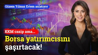 Borsa Yatırımcısını Şaşırtacak  Güzem Yılmaz Ertem [upl. by Yrdua60]