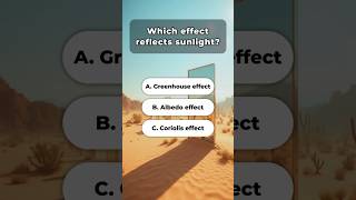 🌍 Rapid Climate Change Quiz Test Your Environmental Knowledge 🌱🌡️ [upl. by Tada]