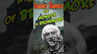 JIMMY SAVILE The MONSTER of BROADMOOR celebrity shorts history [upl. by Addison]