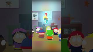 Fish Perform Bass to Mouth 🤣🤣 southpark [upl. by Illek]