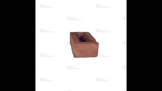 Wienerberger Maplehurst Light Multi Stock Facing Brick  BrickWholesalecouk [upl. by Nnaassilem]