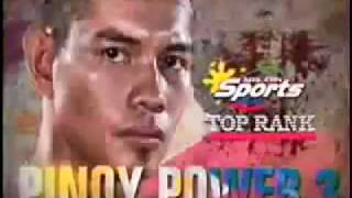 Donaire vs Vargas [upl. by Peppi]