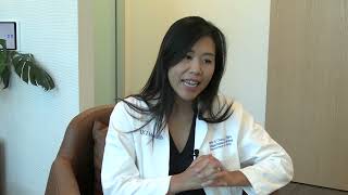 Dr Olivia Chang KL2 Award from the National Institutes of Health  Urology Times [upl. by Sivolc]