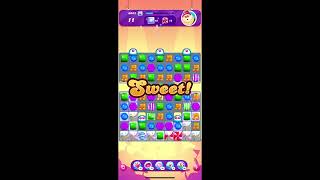 Candy Crush Saga Level 6052 [upl. by Arries193]