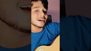 Faasle Song Kavish cover by Akhil saw [upl. by Arahas]