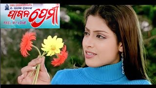 Pagala Premi Odia full HD Movie  ପାଗଳ ପ୍ରେମୀ  Sabyasachi Mishra Odia movie pagala premi full [upl. by Sremlahc]