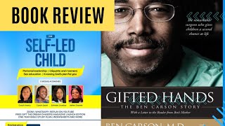 Gifted Hands Book Review at the SelfLed Summer Mentorship Class [upl. by Stila]