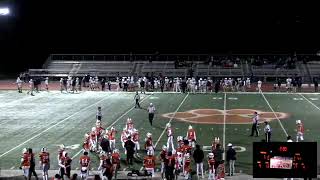 Central York v Archbishop Hoban Football  Oct 18 2024 [upl. by Mariska]