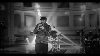 Matthew Halsall  Salute to the Sun Live at Hallé St Peters Full Concert Video [upl. by Ihteerp715]