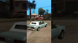 EL FINAL ALTERNATIVO DE GTA SAN ANDREAS [upl. by Nnyltiac]