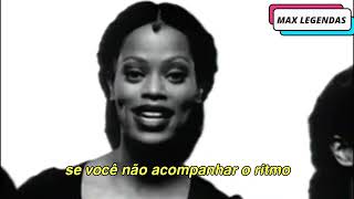 DesRee  You Gotta Be Tradução Legendado Clipe Oficial [upl. by Okire]