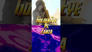 Zanza Xenoblade Chronicles Vs Golden Eye SkitLegoIdeaTheory [upl. by Ainnet]