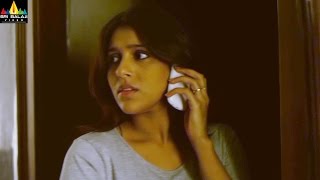 Latest Telugu Movie Scenes  Rashmi Gautam Kidnap  Antham Movie SriBalajiMovies [upl. by Root166]