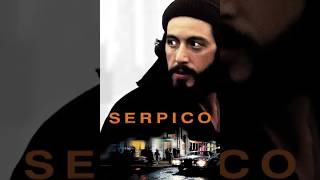 Serpico 1973  Main Theme Music by Mikis Theodorakis OST filmmusic [upl. by Ienttirb]