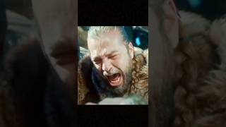 Dogan alp death😭 Scene😥Ertugrul kurulusosman [upl. by Annahaj25]