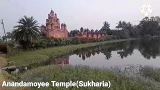 Jamidar BariRaj Bari PujoHooghly Districtviralvideo Hooghly [upl. by Melvena818]