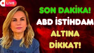 SON DAKİKA ABD İSTİHDAM [upl. by Nahsyar839]