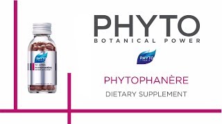 HOW TO Get Healthier Hair Stronger Nails and Glowing Skin with PHYTOPHANÈRE [upl. by Hembree]