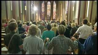 kfdGottesdienst im Fernsehen [upl. by Eenhat]