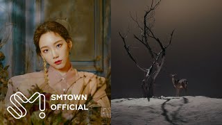 TAEYEON 태연 사계 Four Seasons MV [upl. by Lust685]