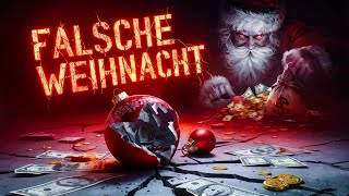 Falsche Weihnacht – Der ehrliche Abgesang auf ein verlogenes Fest [upl. by Ayana156]