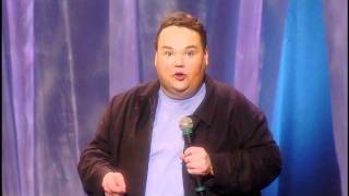 John Pinette  Im Starving [upl. by Nath]